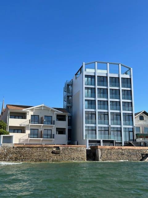 Les Vagues Hotel & Spa Arcachon Zewnętrze zdjęcie