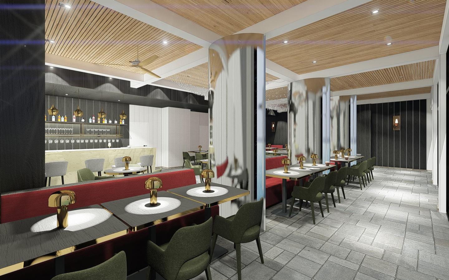 Les Vagues Hotel & Spa Arcachon Zewnętrze zdjęcie