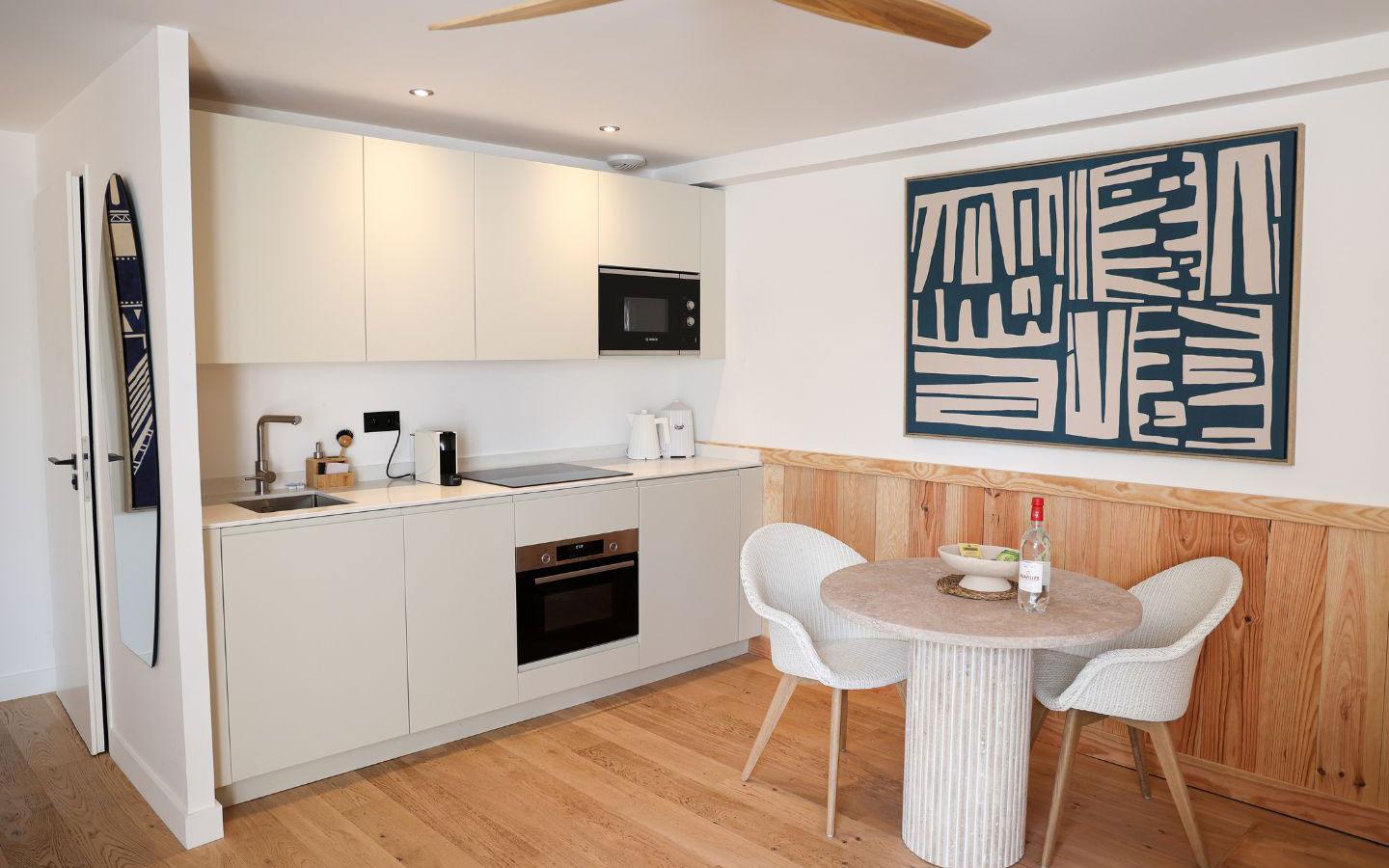 Les Vagues Hotel & Spa Arcachon Zewnętrze zdjęcie