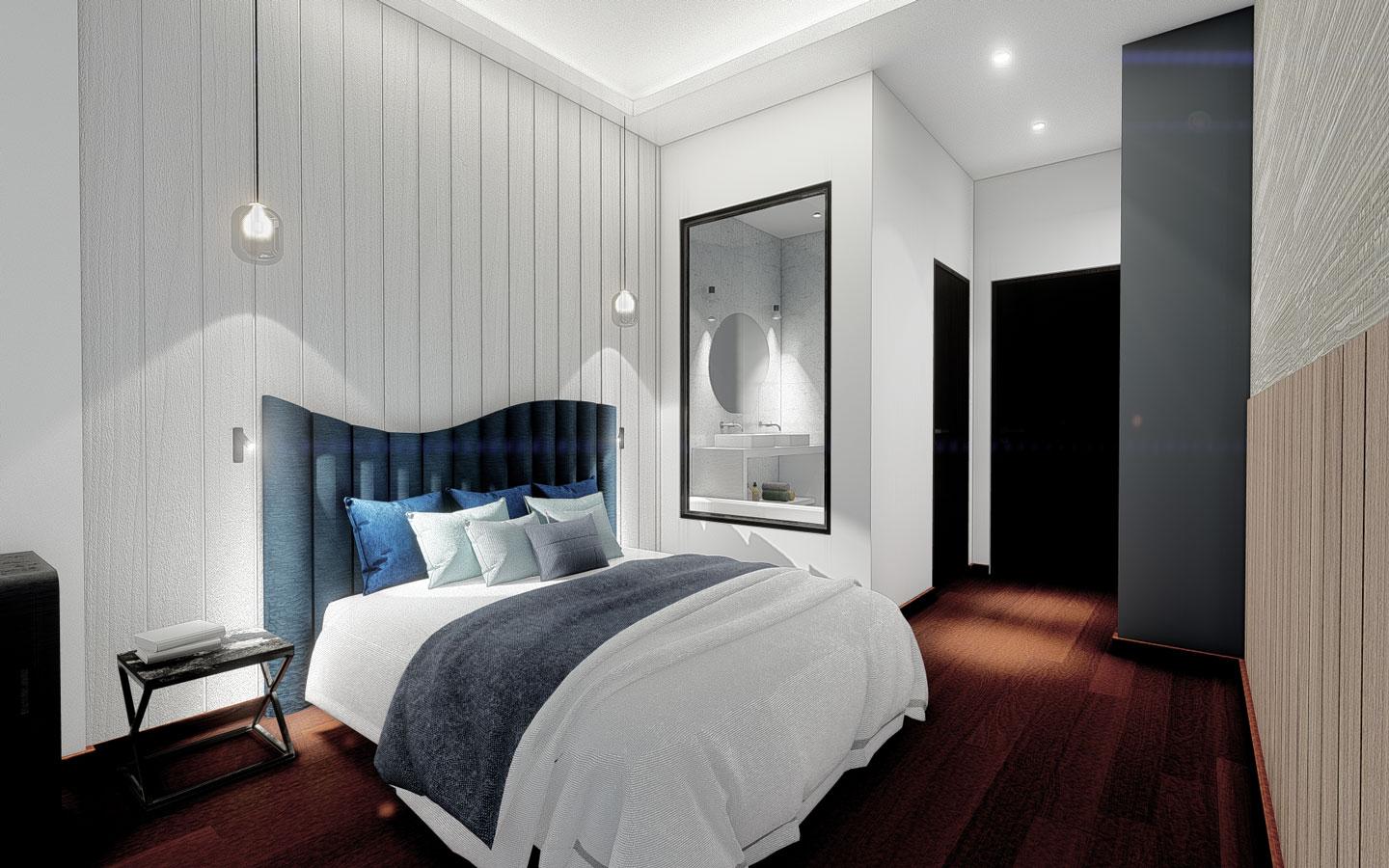 Les Vagues Hotel & Spa Arcachon Zewnętrze zdjęcie