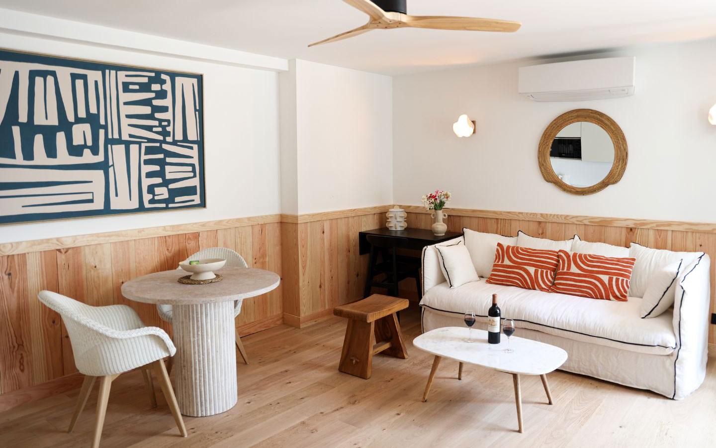 Les Vagues Hotel & Spa Arcachon Zewnętrze zdjęcie