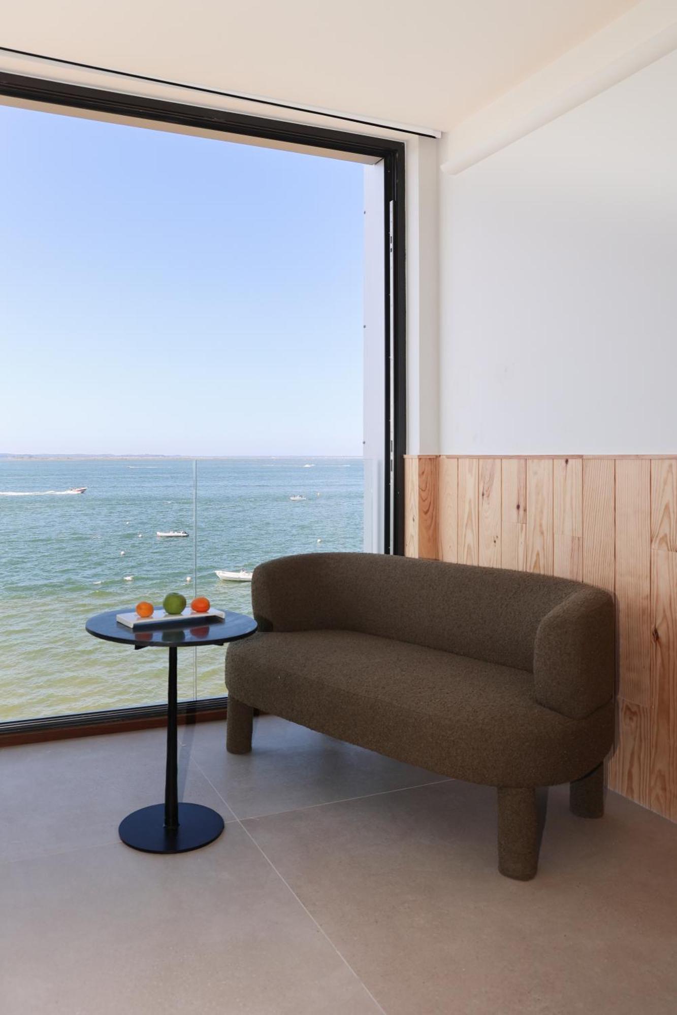 Les Vagues Hotel & Spa Arcachon Zewnętrze zdjęcie