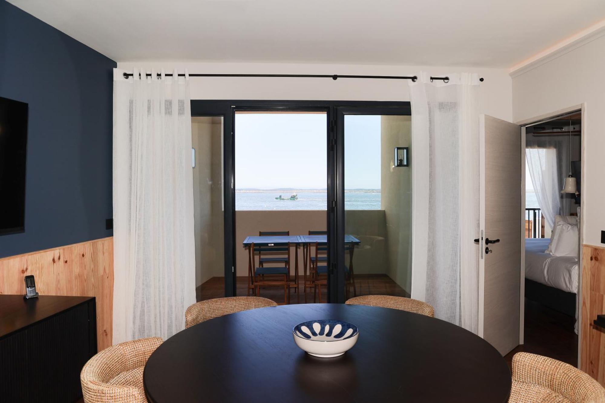 Les Vagues Hotel & Spa Arcachon Zewnętrze zdjęcie