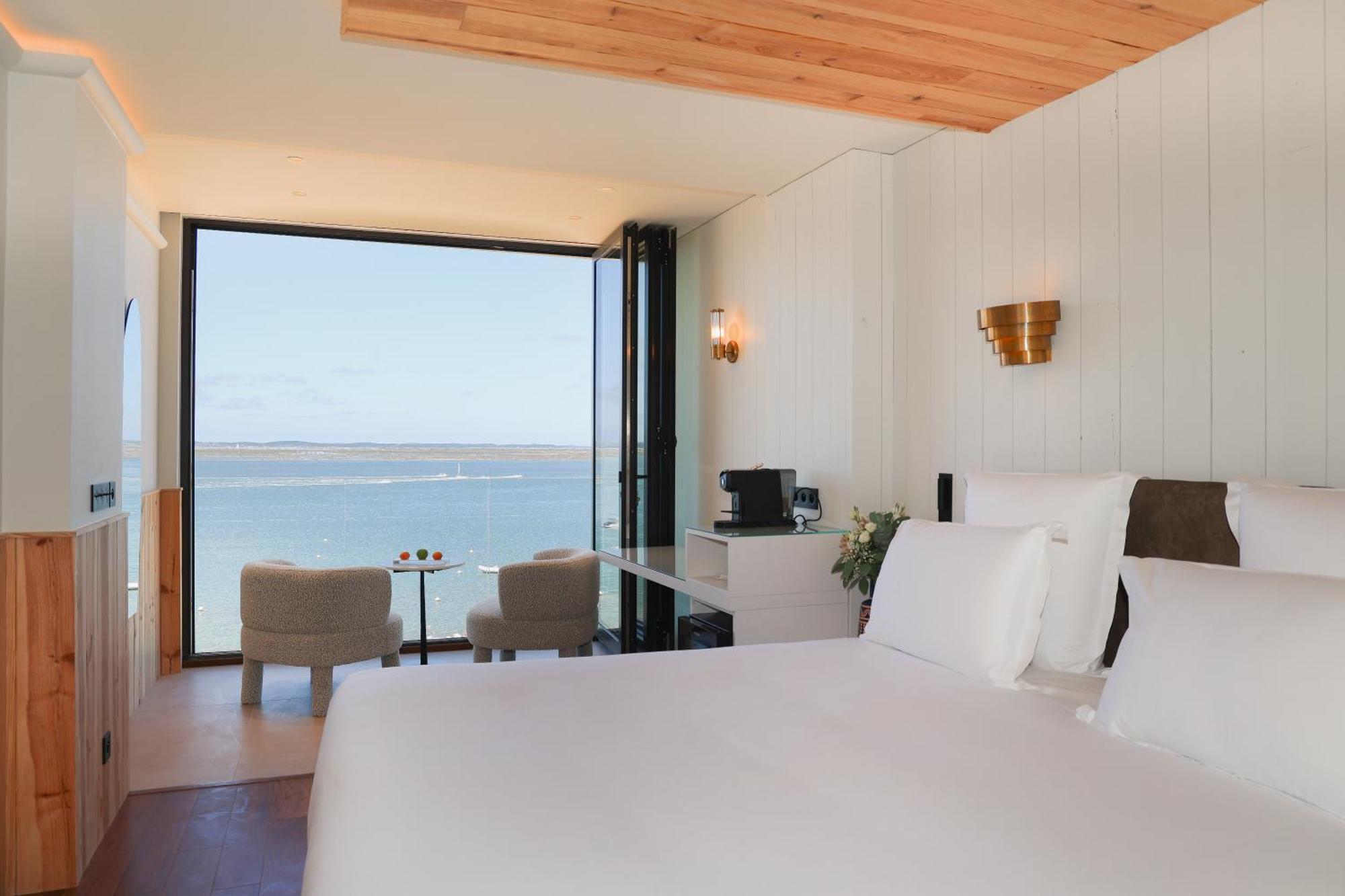 Les Vagues Hotel & Spa Arcachon Zewnętrze zdjęcie