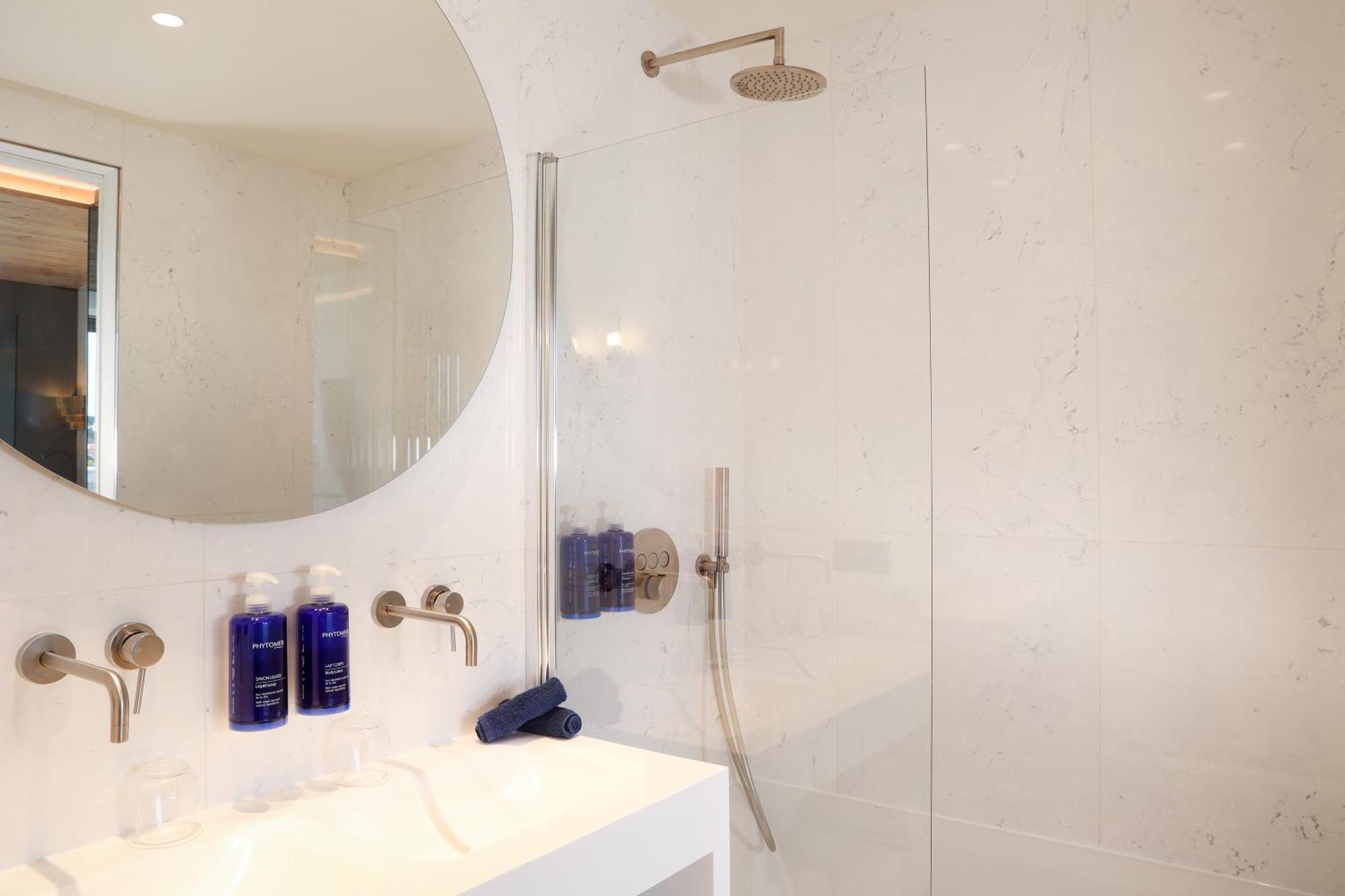 Les Vagues Hotel & Spa Arcachon Zewnętrze zdjęcie