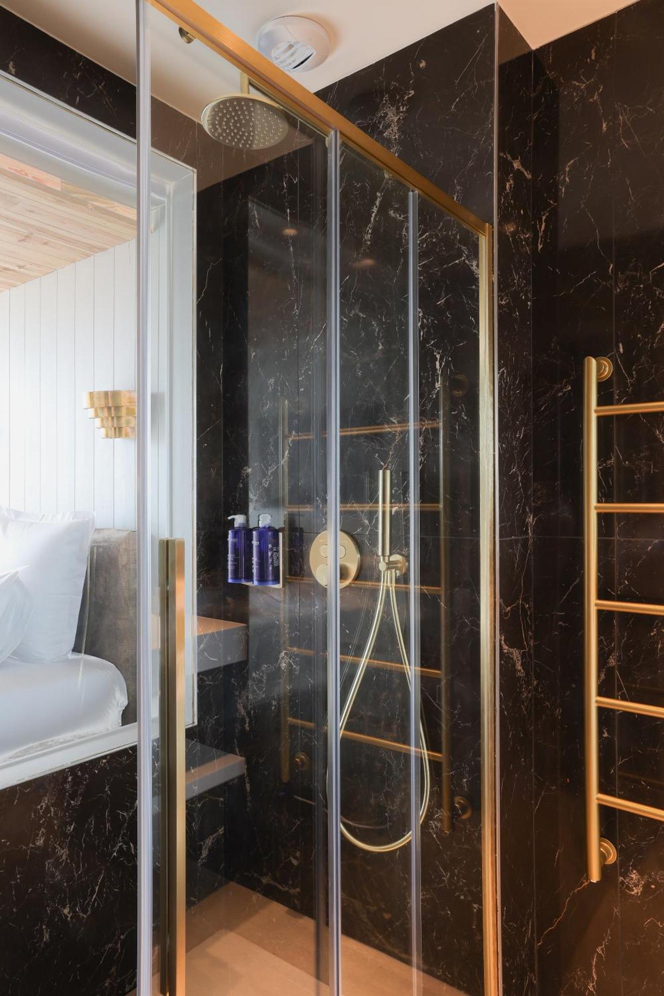 Les Vagues Hotel & Spa Arcachon Zewnętrze zdjęcie