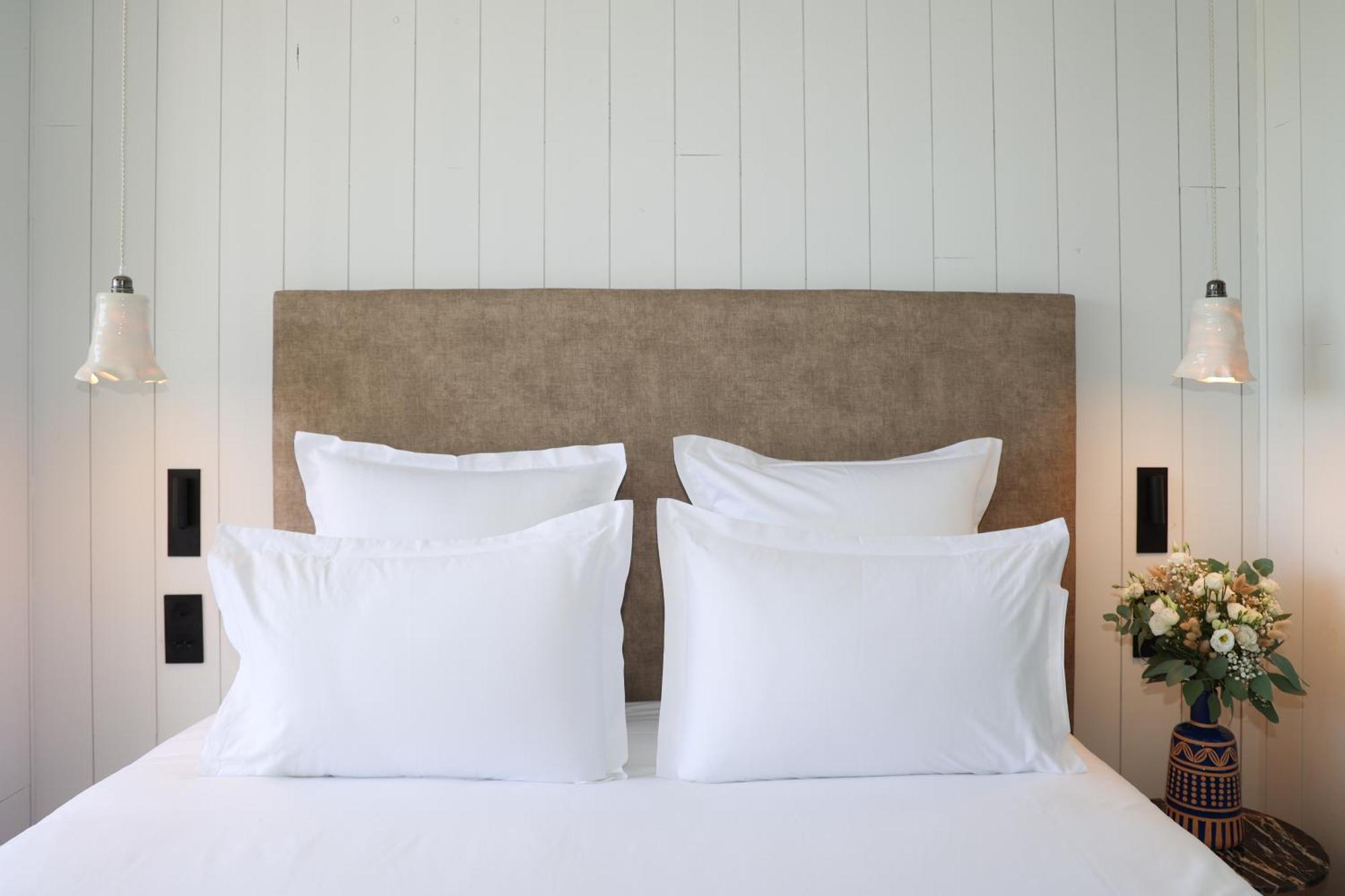 Les Vagues Hotel & Spa Arcachon Zewnętrze zdjęcie