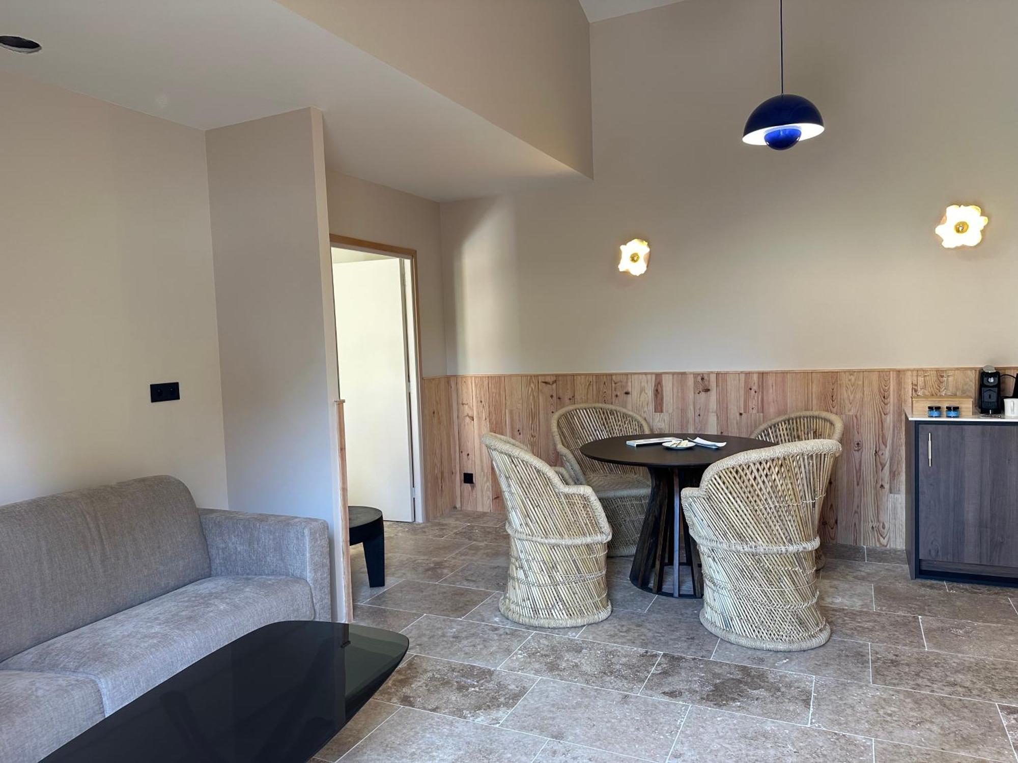 Les Vagues Hotel & Spa Arcachon Zewnętrze zdjęcie