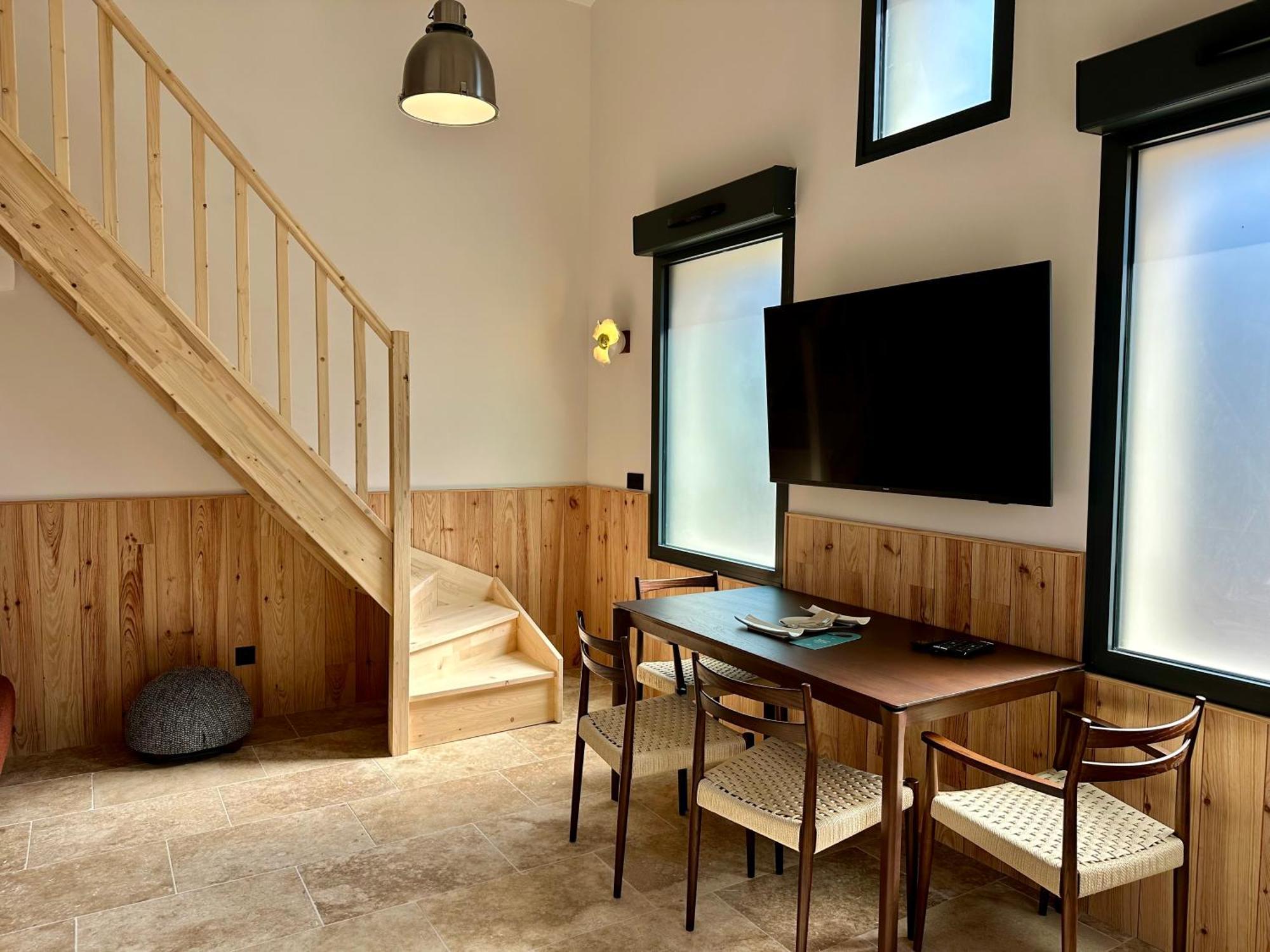 Les Vagues Hotel & Spa Arcachon Zewnętrze zdjęcie