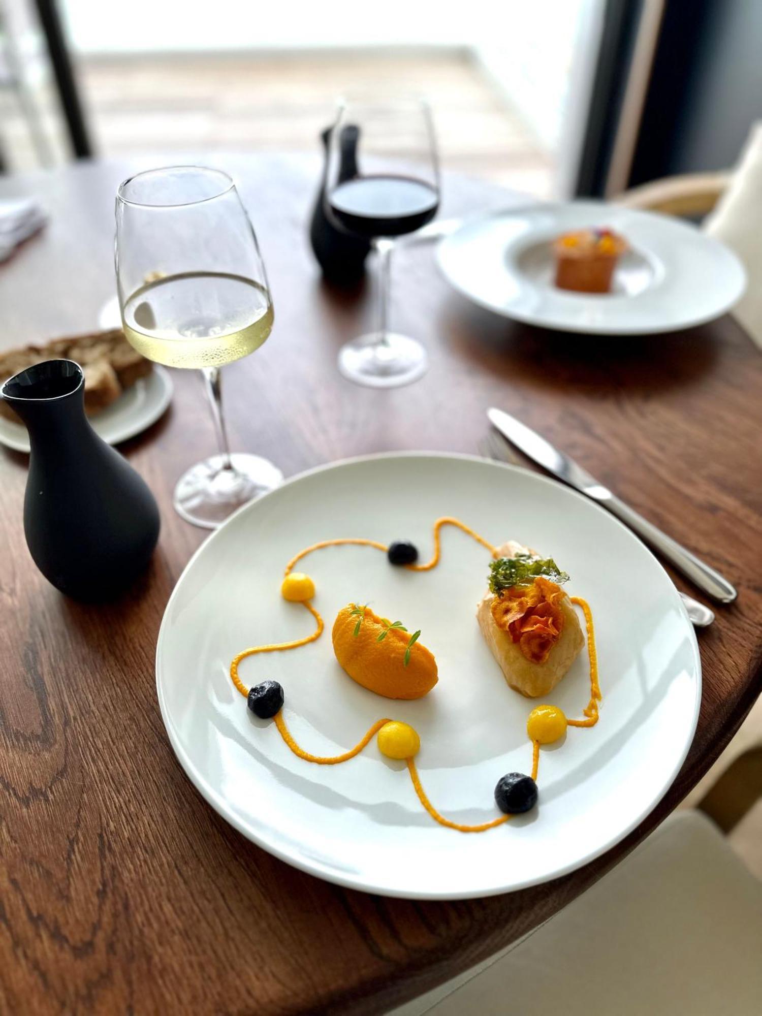 Les Vagues Hotel & Spa Arcachon Zewnętrze zdjęcie